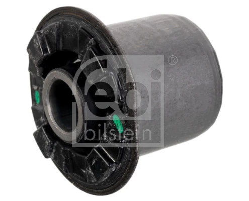 Bushing, axle beam